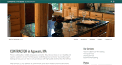 Desktop Screenshot of andiservices.com